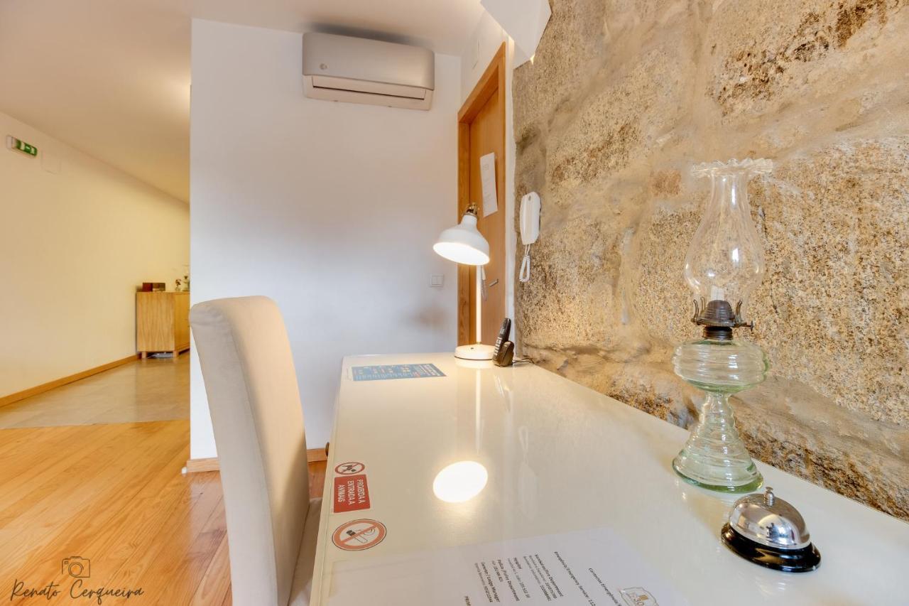 1930 City Lodge Porto Zewnętrze zdjęcie