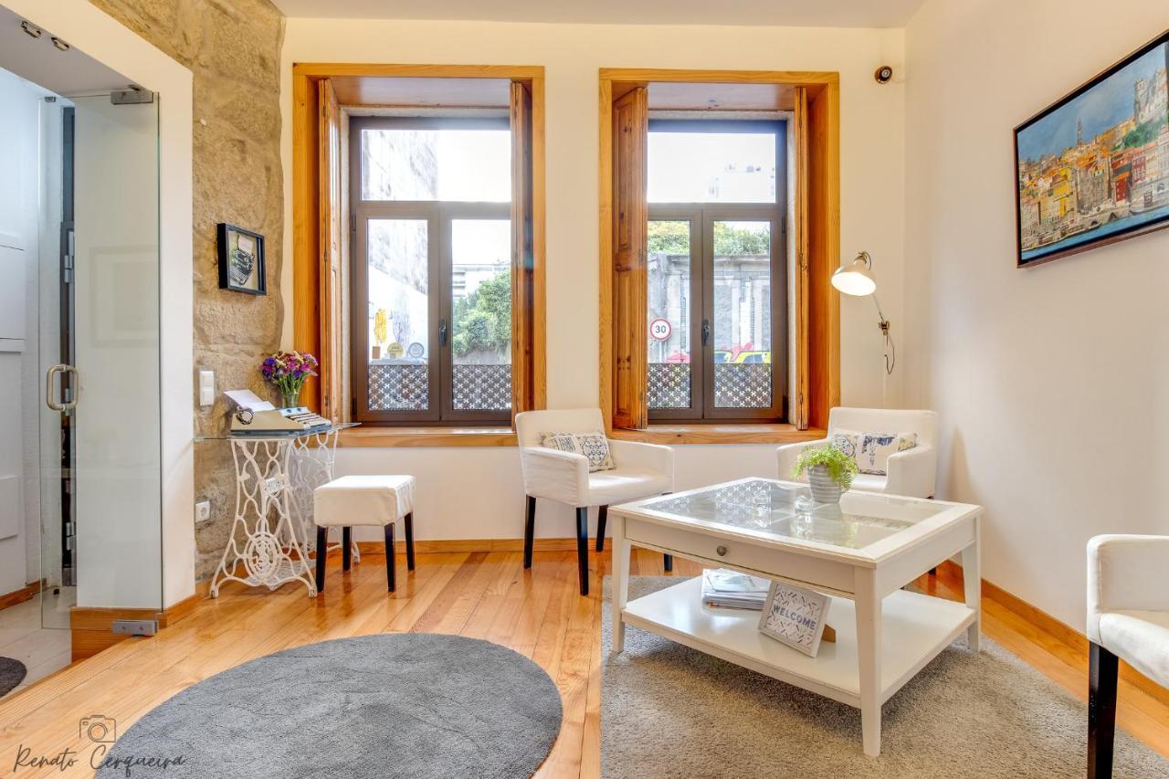 1930 City Lodge Porto Zewnętrze zdjęcie