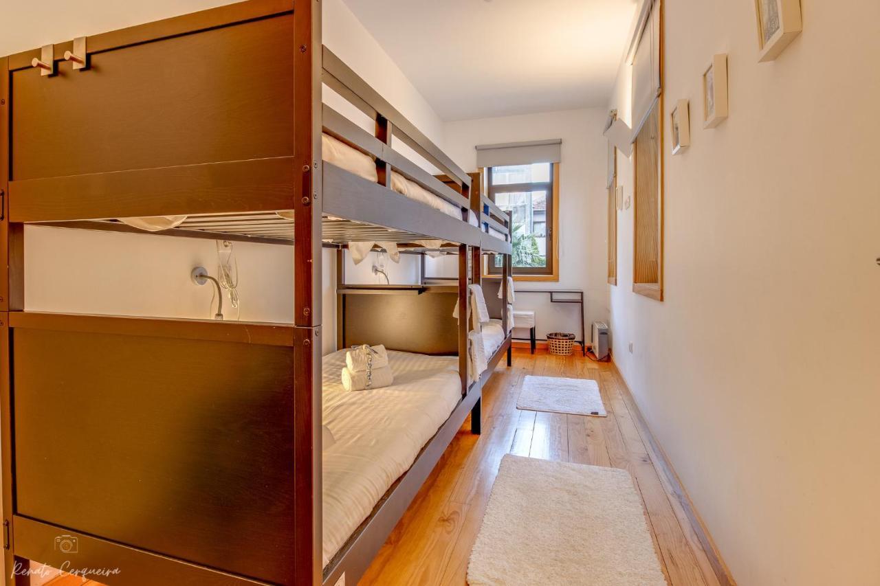 1930 City Lodge Porto Zewnętrze zdjęcie