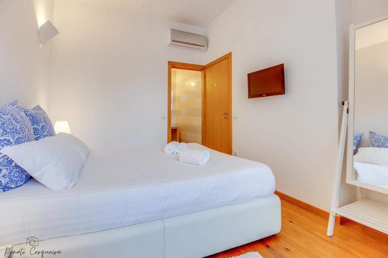 1930 City Lodge Porto Zewnętrze zdjęcie