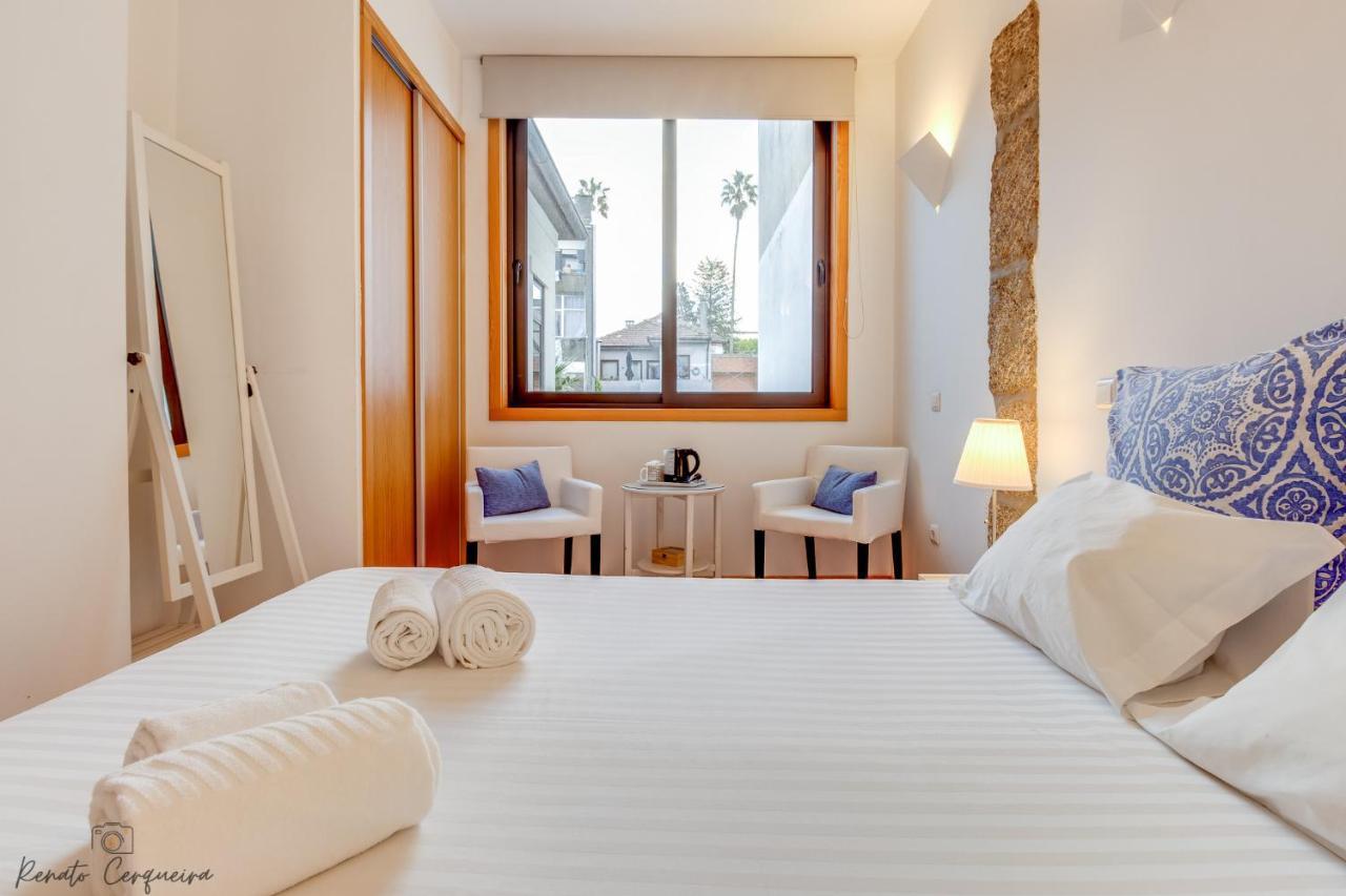 1930 City Lodge Porto Zewnętrze zdjęcie