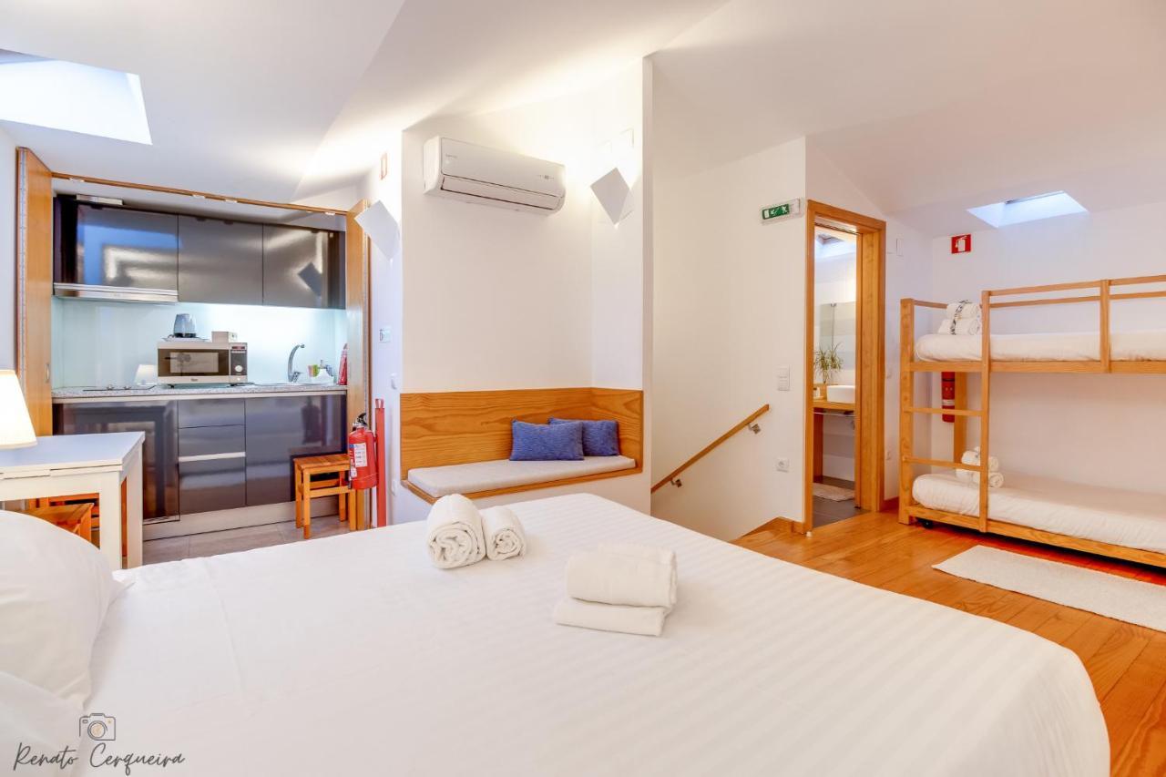 1930 City Lodge Porto Zewnętrze zdjęcie