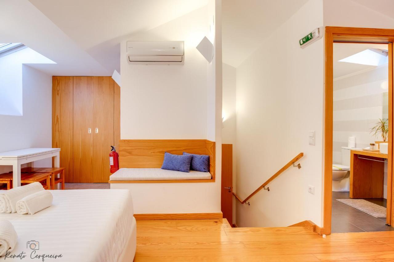 1930 City Lodge Porto Zewnętrze zdjęcie