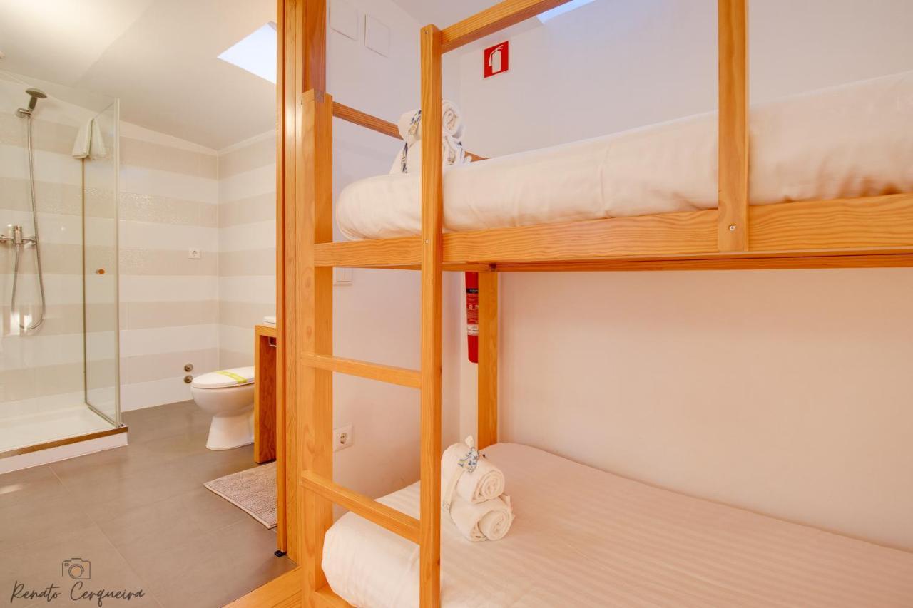 1930 City Lodge Porto Zewnętrze zdjęcie