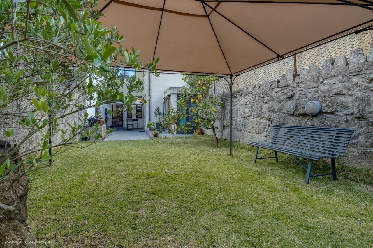 1930 City Lodge Porto Zewnętrze zdjęcie