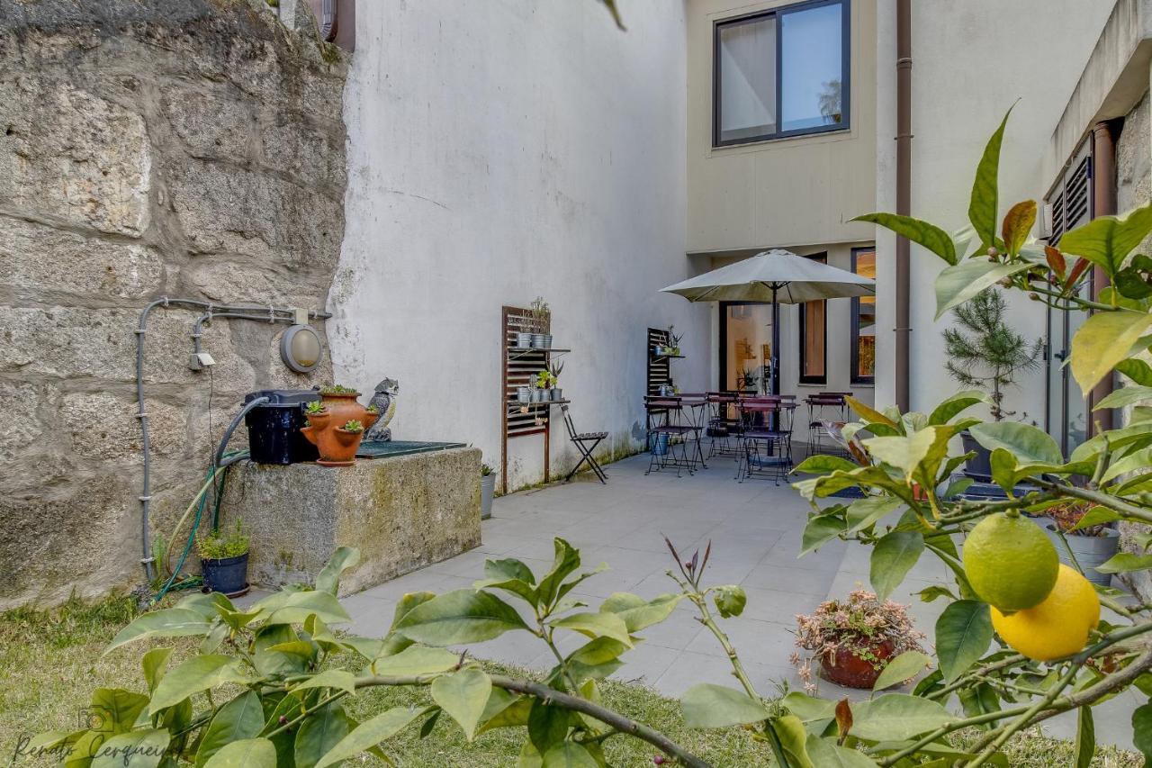 1930 City Lodge Porto Zewnętrze zdjęcie