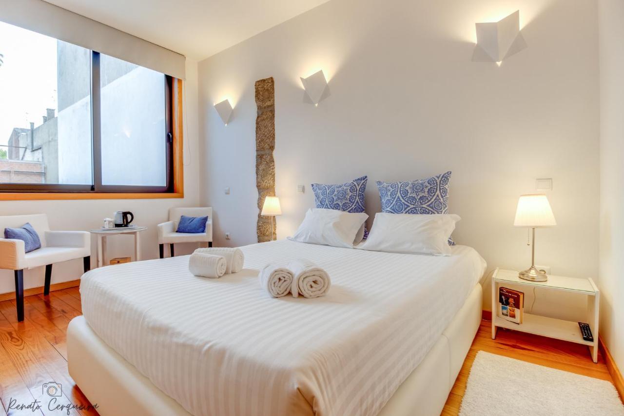 1930 City Lodge Porto Zewnętrze zdjęcie