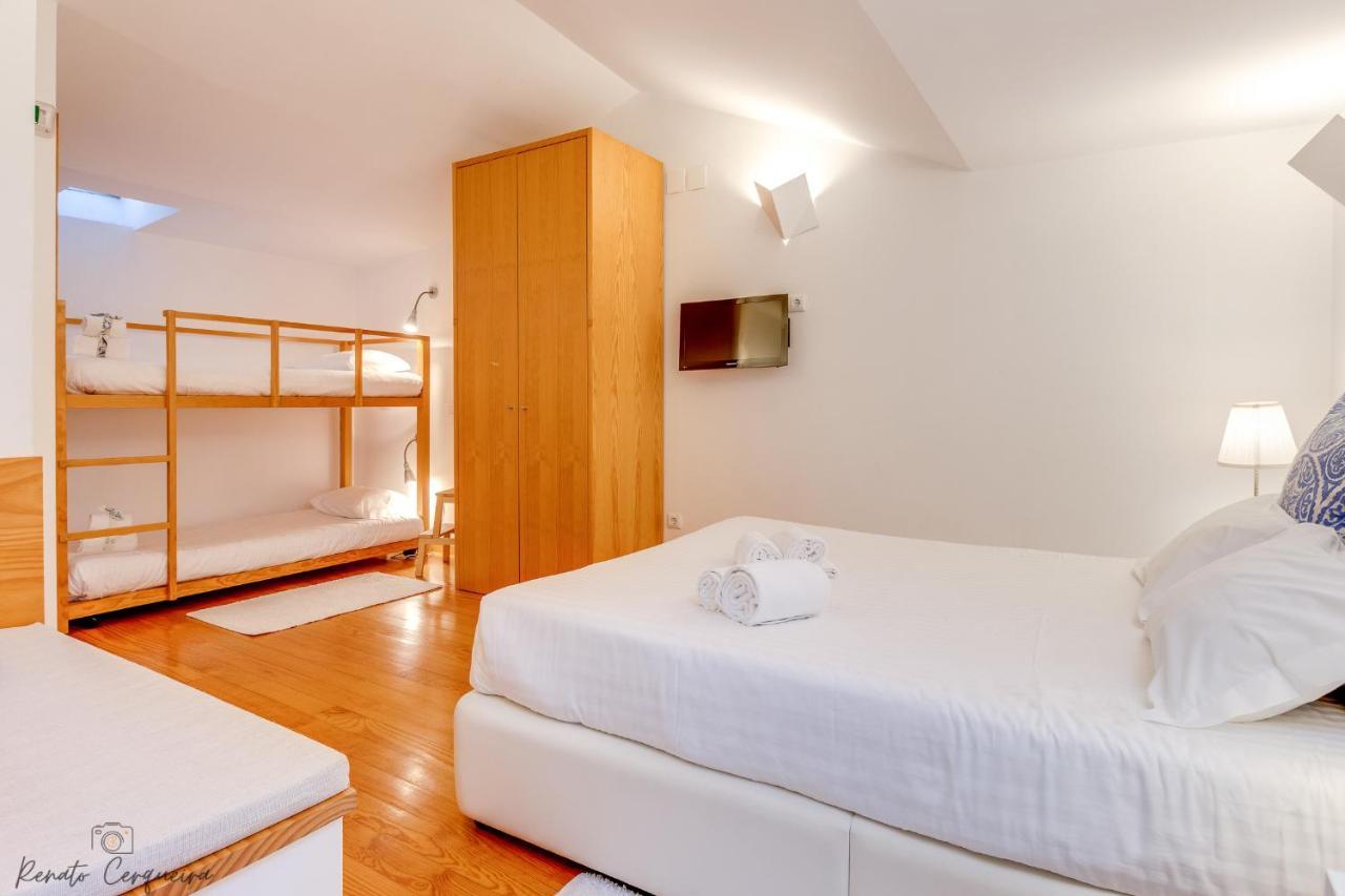 1930 City Lodge Porto Zewnętrze zdjęcie