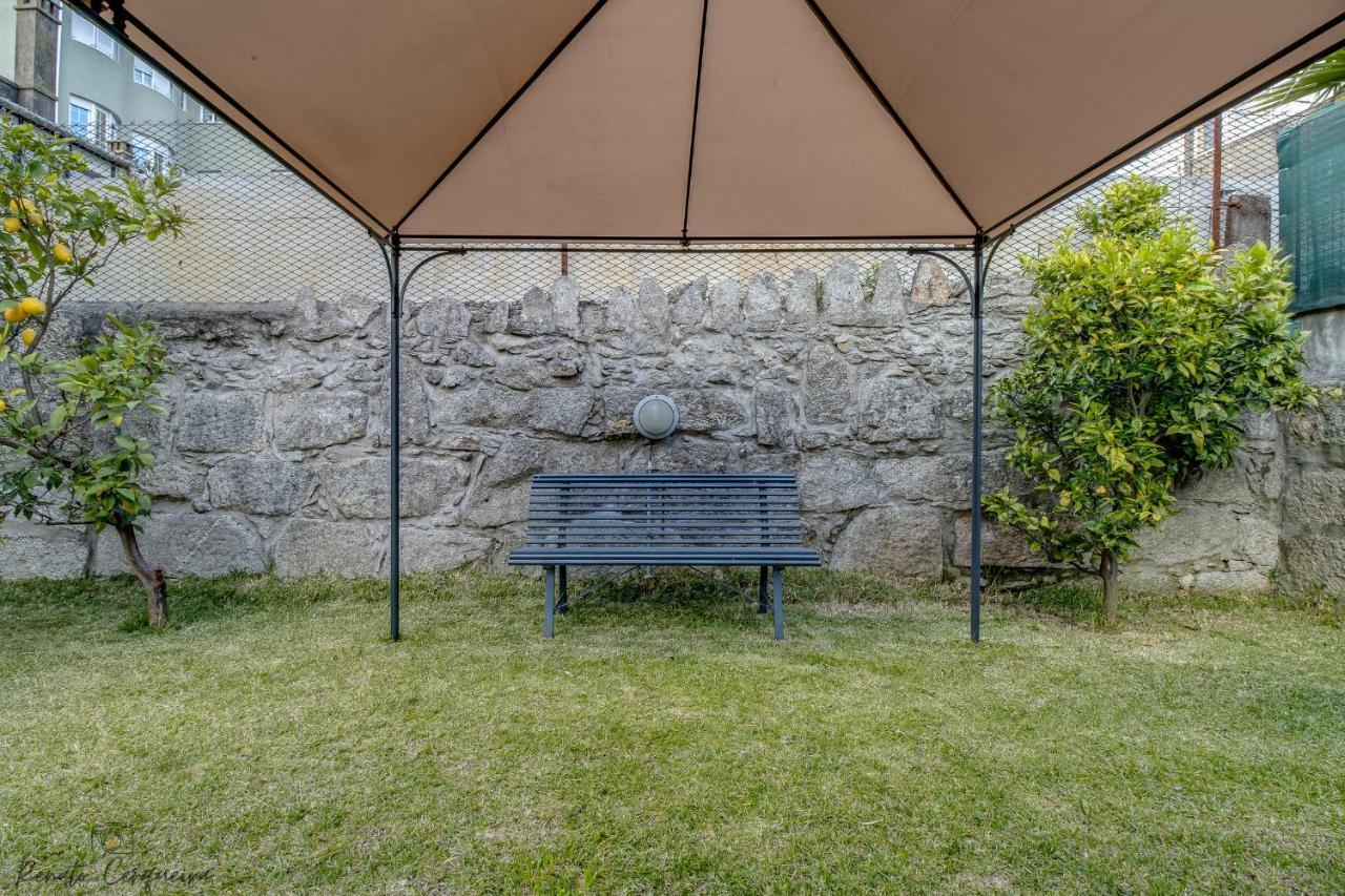 1930 City Lodge Porto Zewnętrze zdjęcie